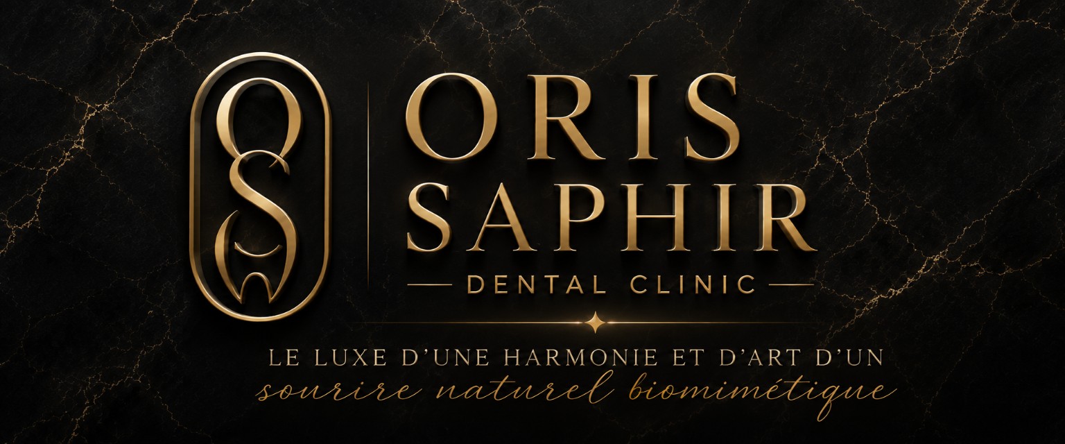 ORIS SAPHIR DENTAL CLINIC